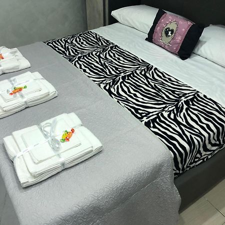 Cuore Di Napoli Apartment ภายนอก รูปภาพ