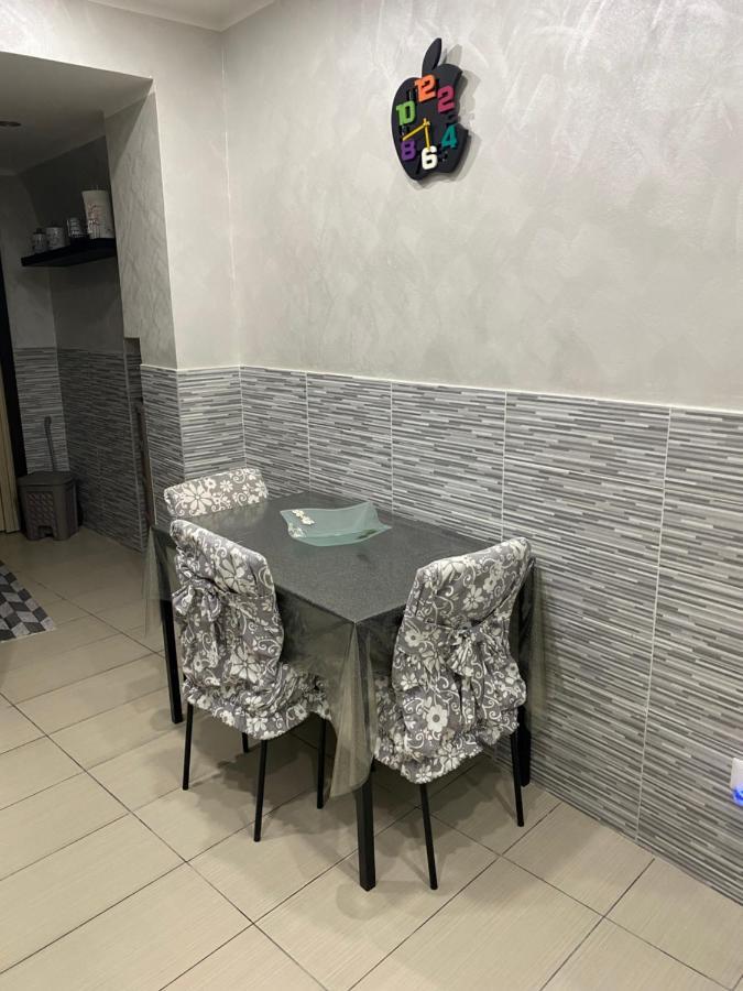 Cuore Di Napoli Apartment ภายนอก รูปภาพ