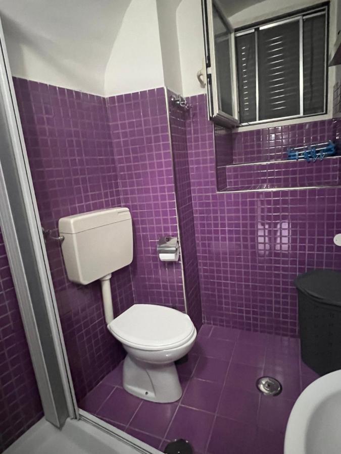 Cuore Di Napoli Apartment ภายนอก รูปภาพ